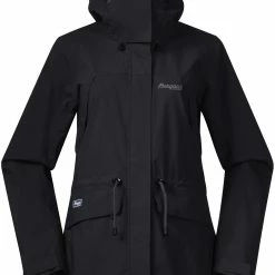 Bergans Breheimen 2L Veste Femme, olive