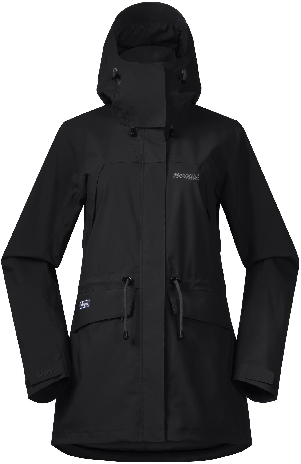 Bergans Breheimen 2L Veste Femme, olive