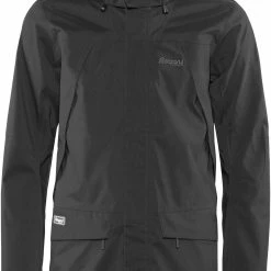 Bergans Breheimen 2L Veste Homme, beige/noir