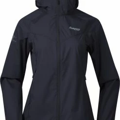 Bergans Microlight Veste Femme, bleu