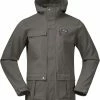 Bergans Nordmarka Veste Homme, vert