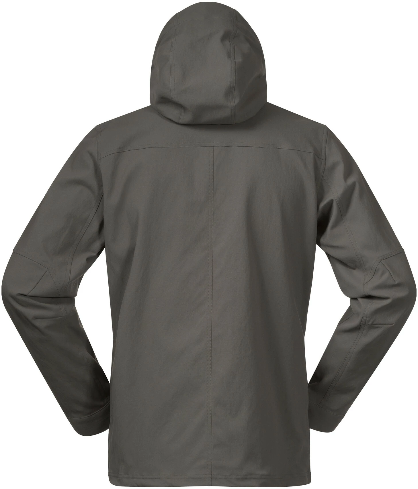 Bergans Nordmarka Veste Homme, bleu – Image 2