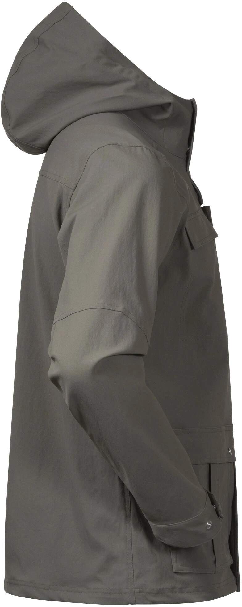 Bergans Nordmarka Veste Homme, bleu – Image 3