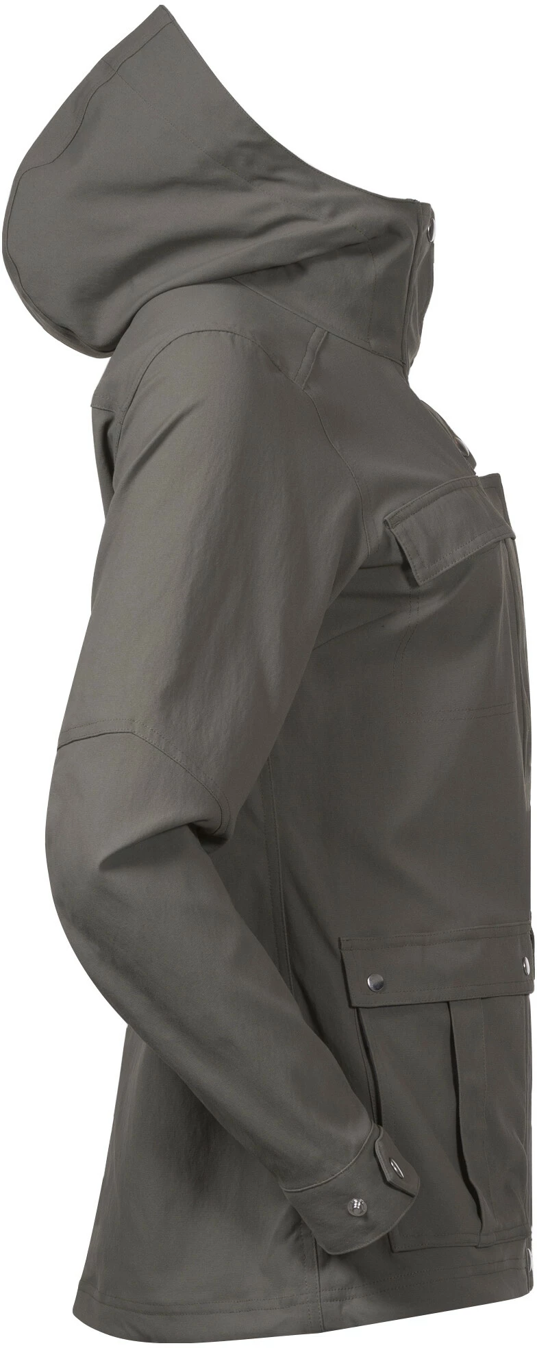 Bergans Nordmarka Veste Femme, bleu – Image 3