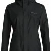 Berghaus Elara Veste Shell Femme, noir