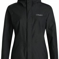 Berghaus Elara Veste Shell Femme, bleu