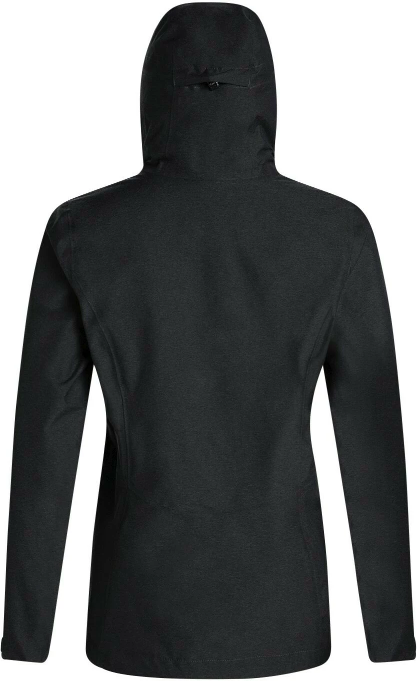 Berghaus Elara Veste Shell Femme, noir – Image 2