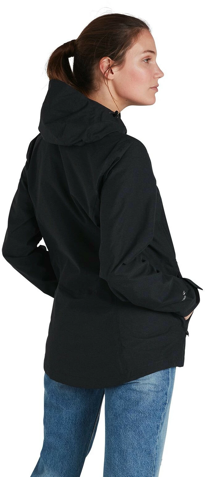 Berghaus Elara Veste Shell Femme, noir – Image 5