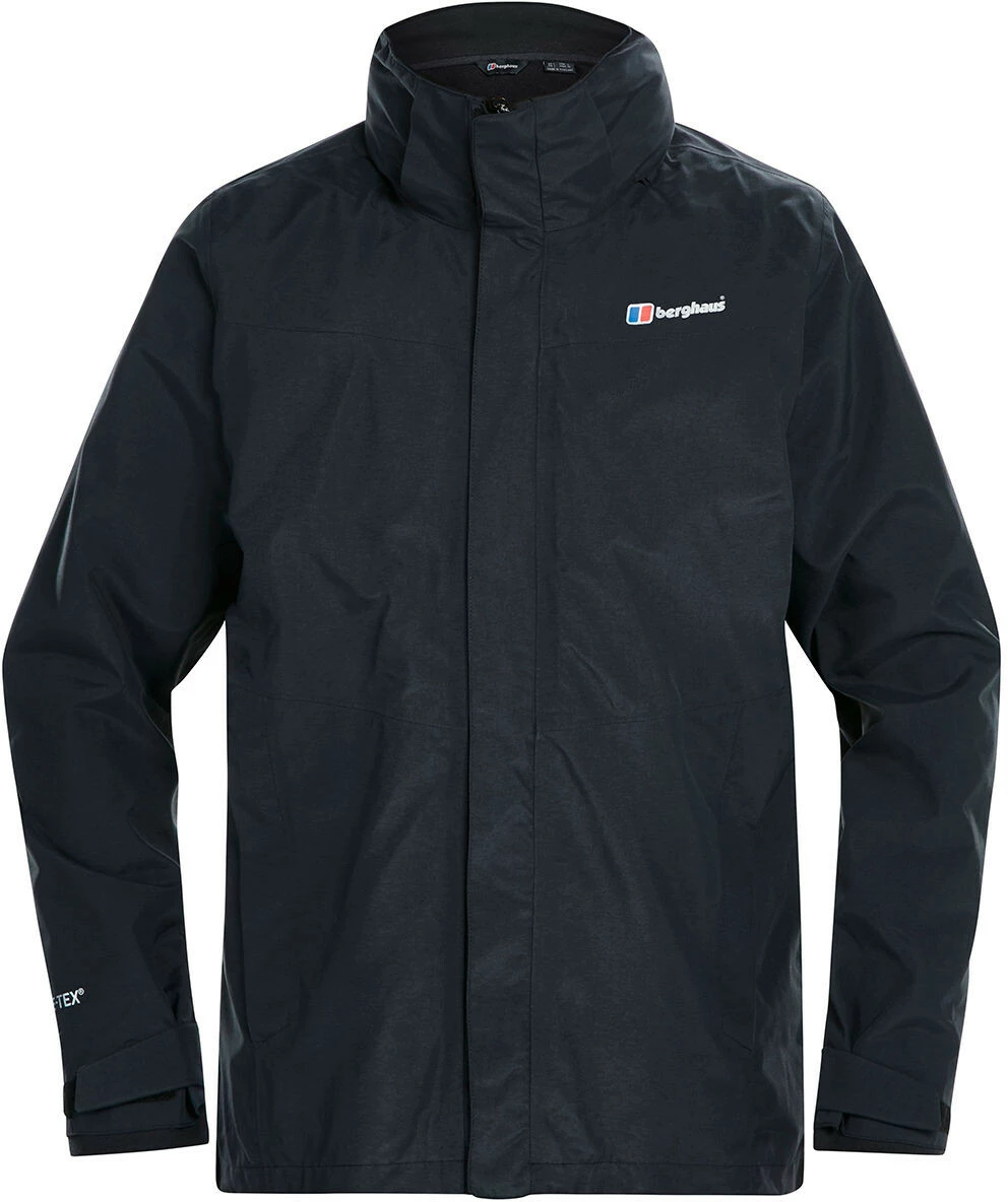 Berghaus Hillwalker 3In1 Veste Homme, noir