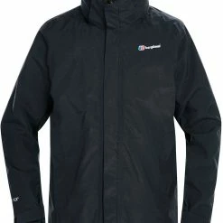 Berghaus Hillwalker 3In1 Veste Homme, bleu