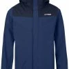 Berghaus Hillwalker InterActive Veste shell Homme, noir