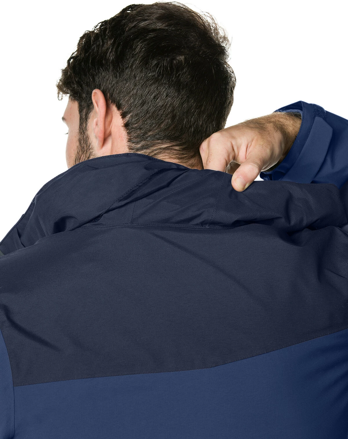 Berghaus Hillwalker InterActive Veste shell Homme, noir – Image 4