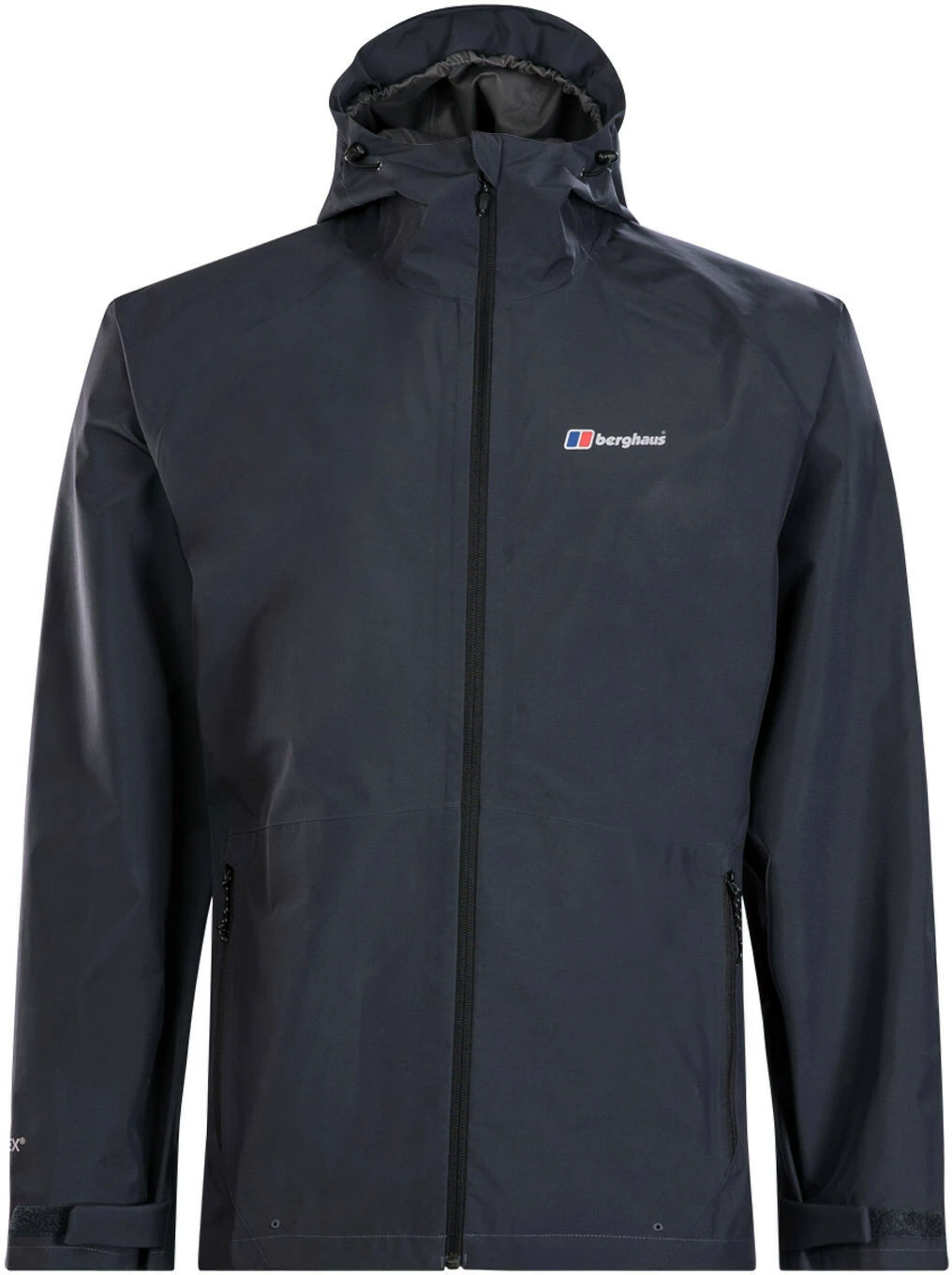 Berghaus Paclite 2.0 Veste shell Homme, noir