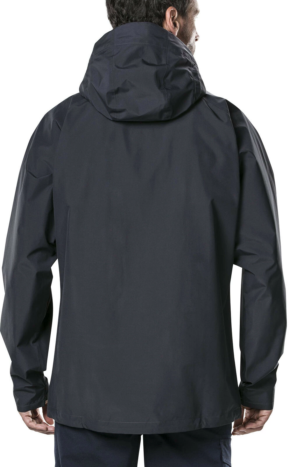 Berghaus Paclite 2.0 Veste shell Homme, noir – Image 5
