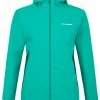 Berghaus Paclite Dynak Veste Shell Femme, bleu