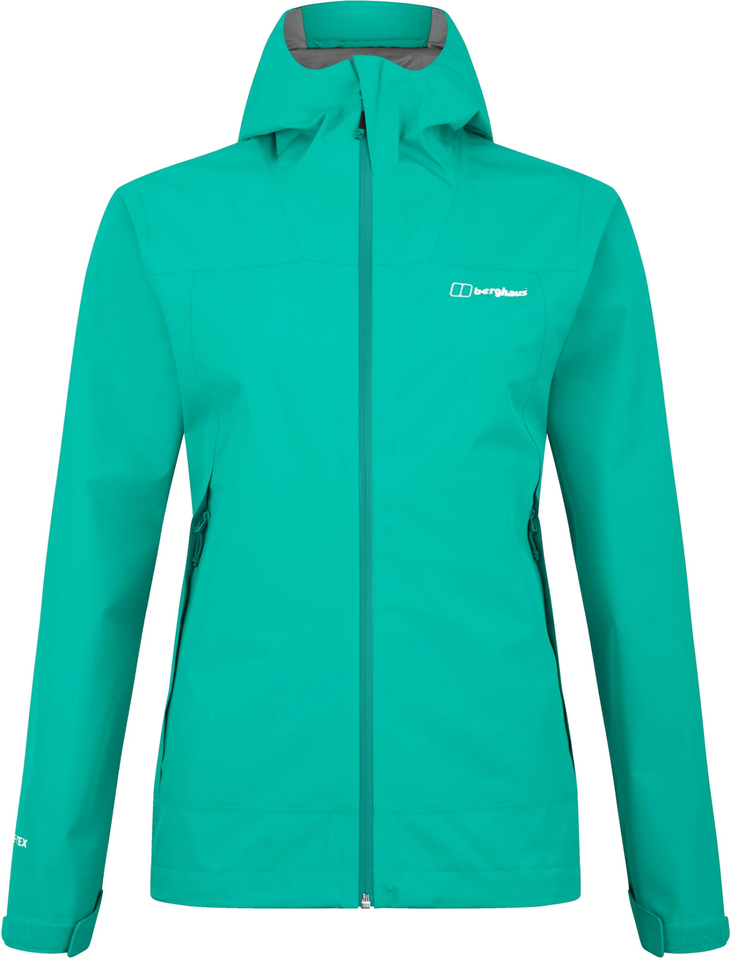 Berghaus Paclite Dynak Veste Shell Femme, bleu