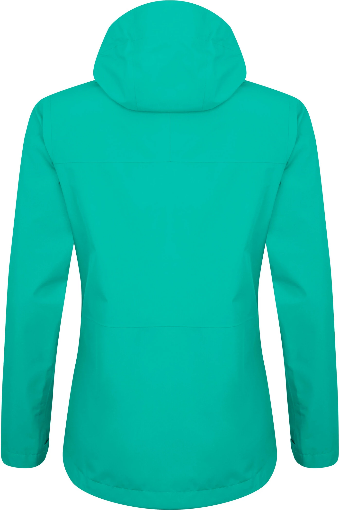 Berghaus Paclite Dynak Veste Shell Femme, vert – Image 2