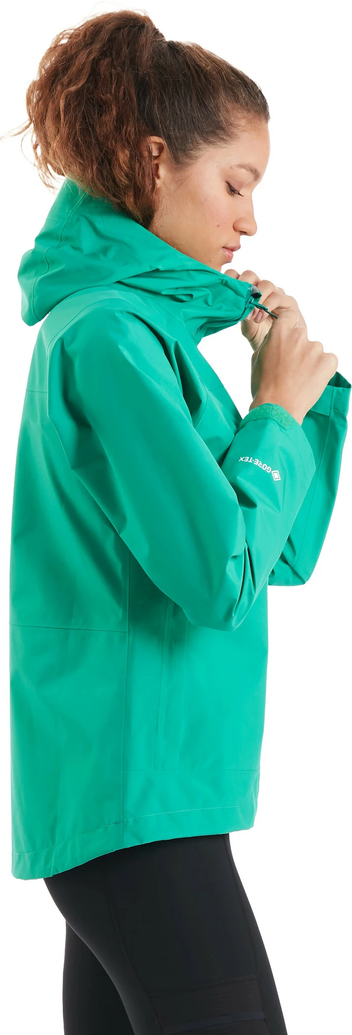 Berghaus Paclite Dynak Veste Shell Femme, vert – Image 5