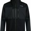 Berghaus Ridgemaster 3L Veste Shell Homme, noir