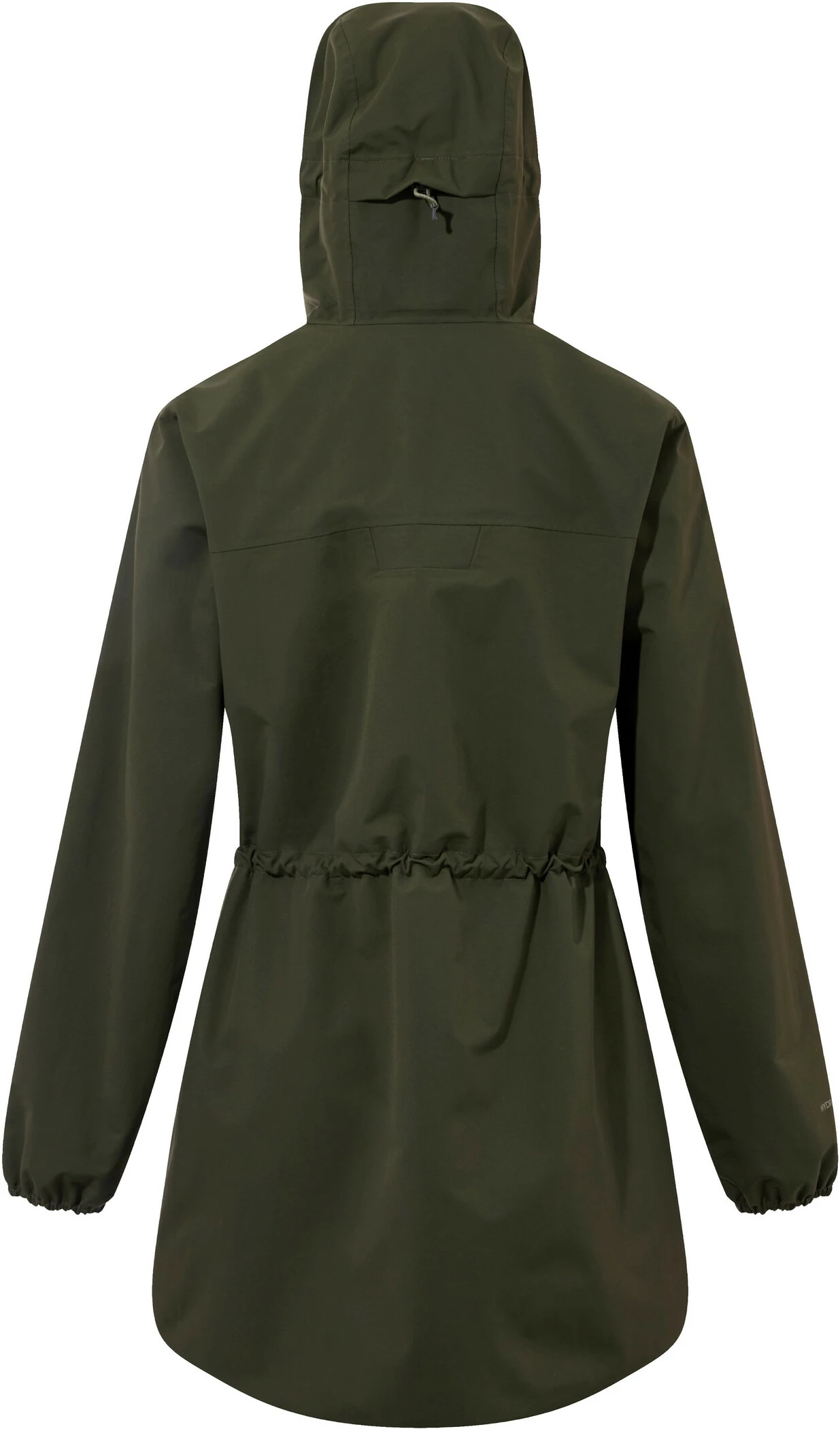 Berghaus Swirlhow Veste à capuche Femme, olive – Image 2