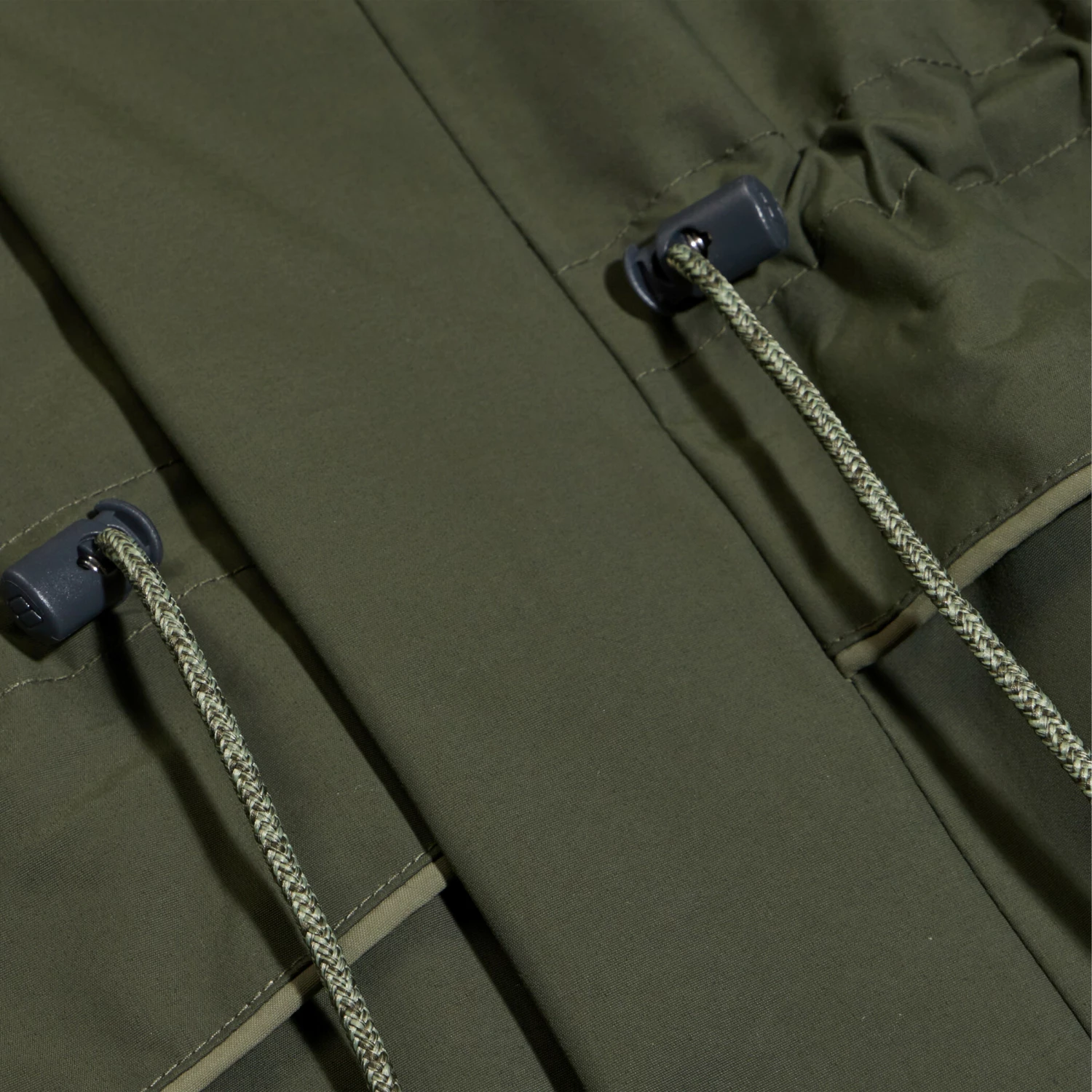 Berghaus Swirlhow Veste à capuche Femme, bleu – Image 5