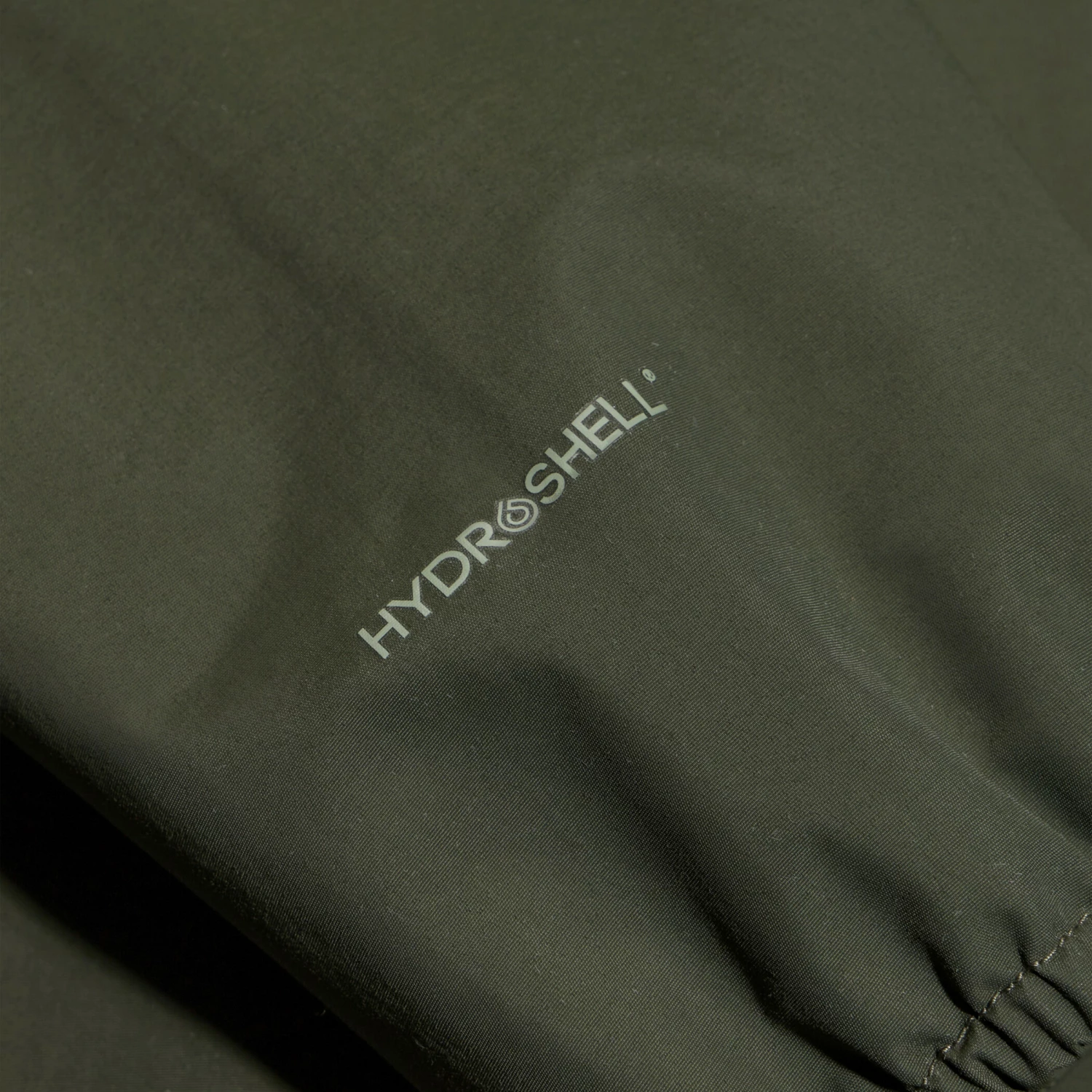 Berghaus Swirlhow Veste à capuche Femme, olive – Image 6