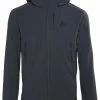 Black Diamond Dawn Patrol Veste shell Homme, bleu