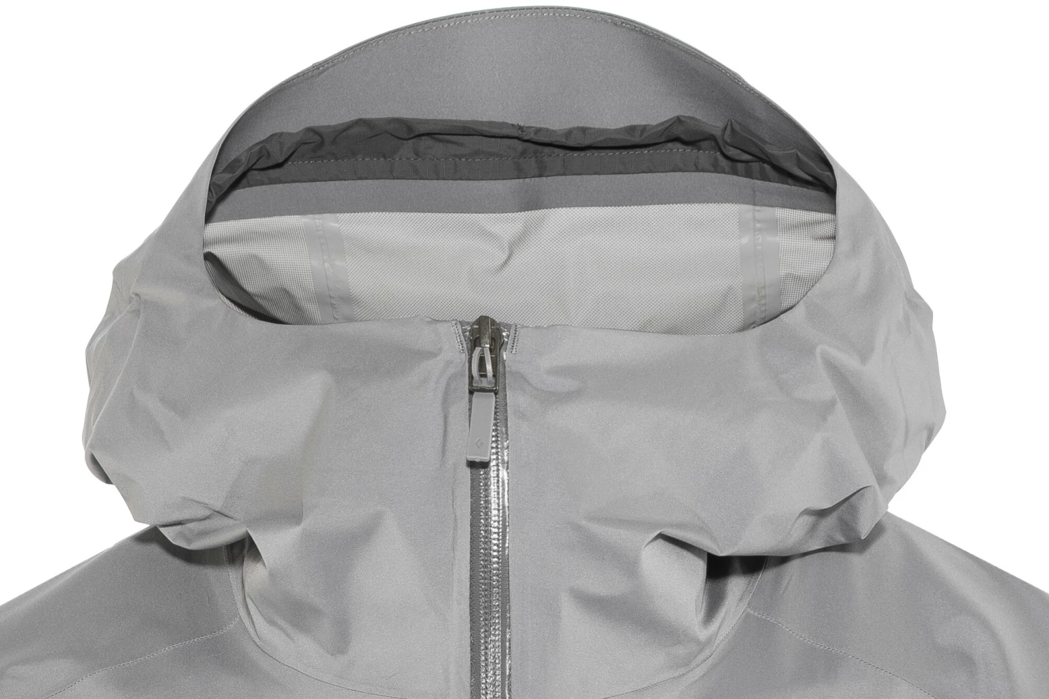 Black Diamond Stormline Veste de pluie Shell Stretch Homme, bleu – Image 4