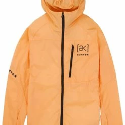 Burton [ak] Dispatcher Ultralight Veste Homme, noir