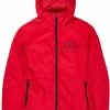 Burton [ak] Dispatcher Ultralight Veste Femme, rouge