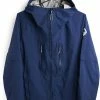 Burton Quick Commute Veste Homme, bleu