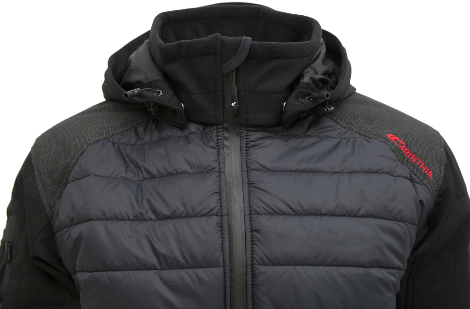 Carinthia G-Loft ISG 2.0 Veste, olive – Image 2