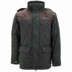 Carinthia G-Loft Loden Parka, olive