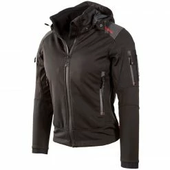 Carinthia ISG 2.0 Veste Femme, noir