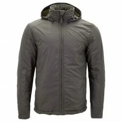 Carinthia LIG 4.0 Veste, gris