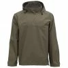 Carinthia Survival Rainsuit Veste, olive