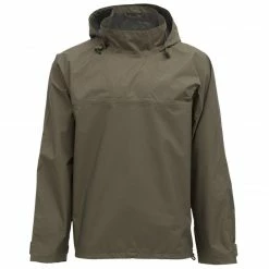 Carinthia Survival Rainsuit Veste, olive