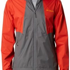 Columbia Inner Limits II Veste Homme, bleu