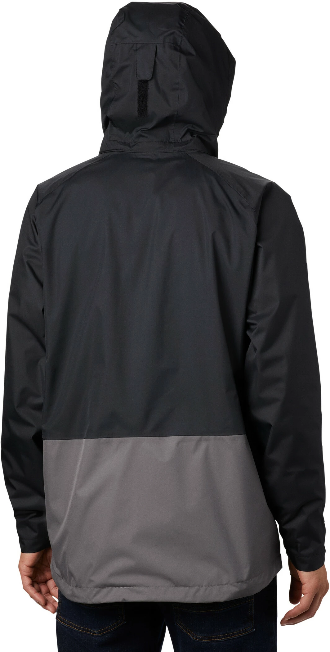 Columbia Rain Scape Veste Homme, bleu – Image 2