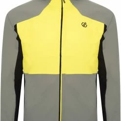 Dare 2b Aptile II Veste Homme, vert/noir