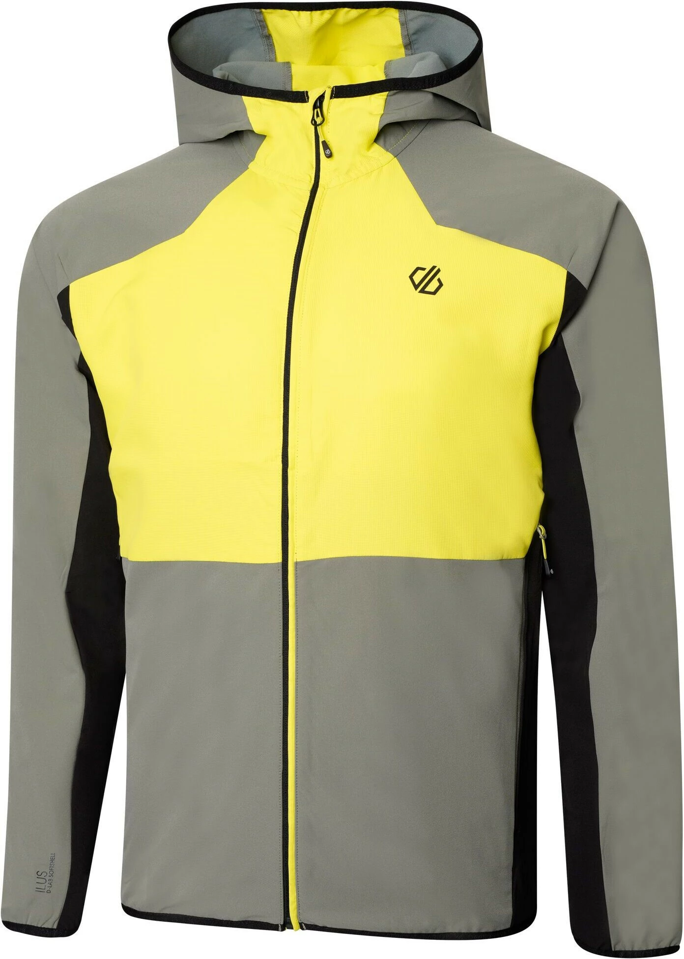 Dare 2b Aptile II Veste Homme, vert/noir – Image 2