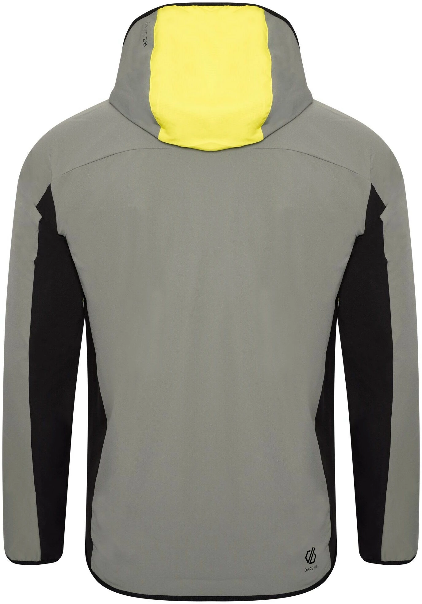 Dare 2b Aptile II Veste Homme, vert/noir – Image 3