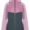 Dare 2b Diverse II Veste Femme, rose/gris