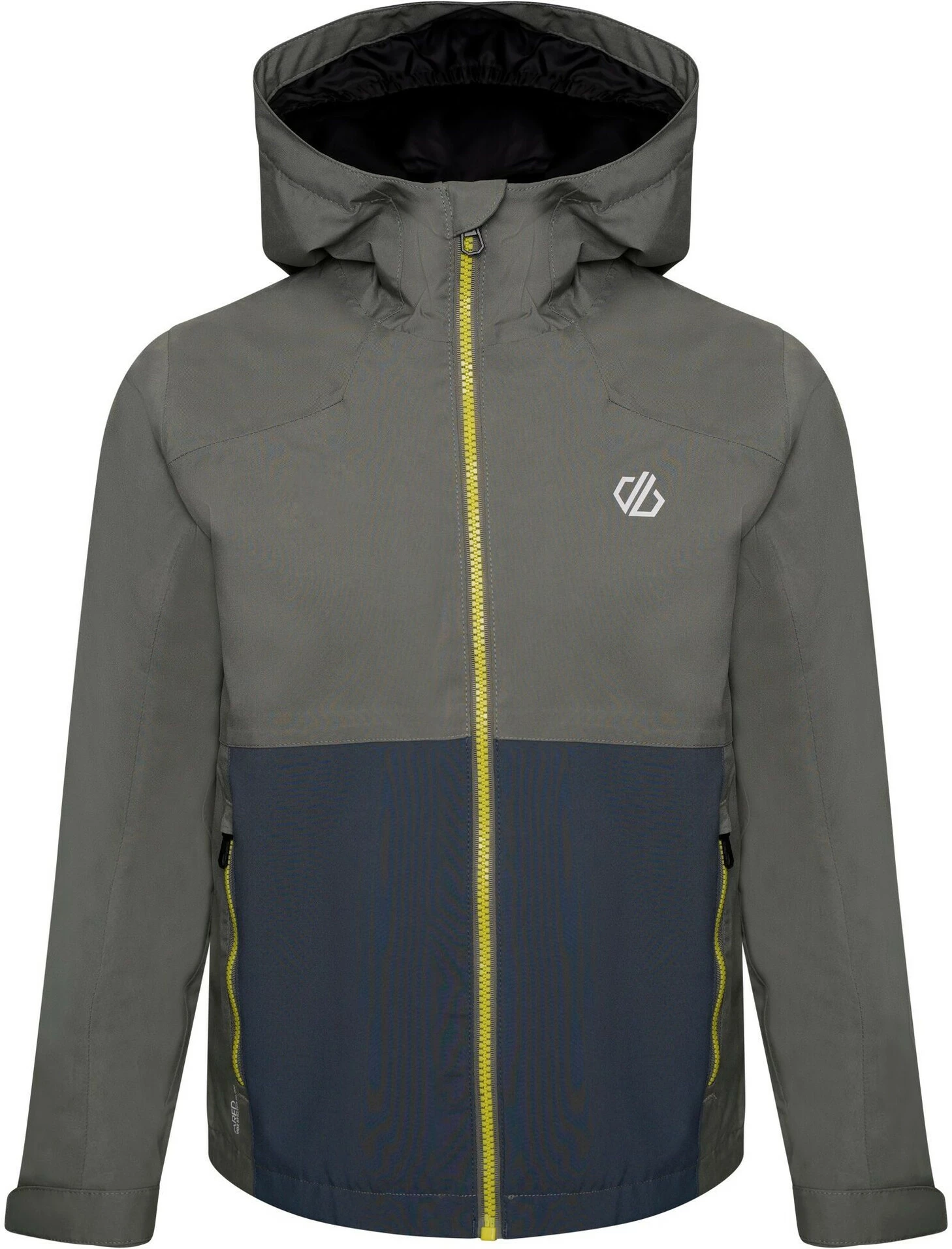 Dare 2b In The Lead III Veste Enfant, vert/bleu