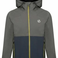 Dare 2b In The Lead III Veste Enfant, bleu/gris