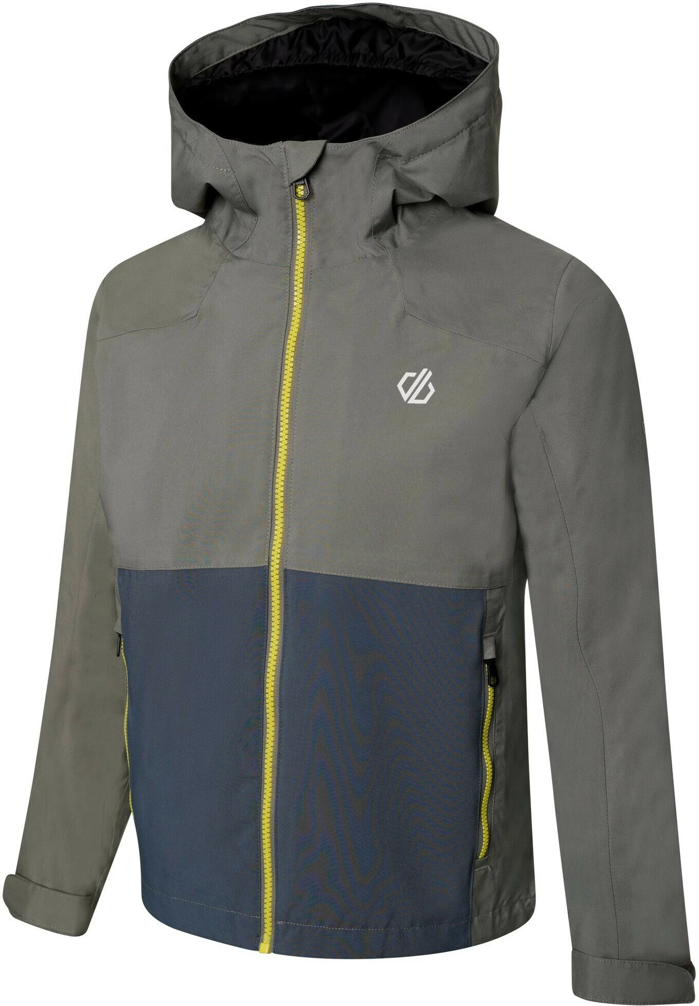 Dare 2b In The Lead III Veste Enfant, vert/bleu – Image 2