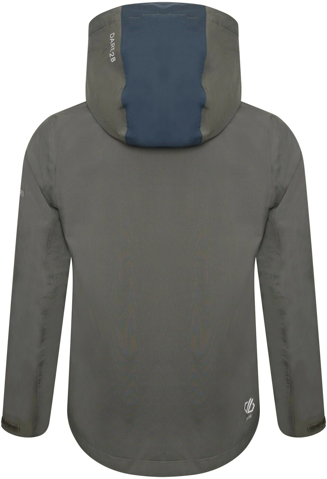 Dare 2b In The Lead III Veste Enfant, vert/bleu – Image 3