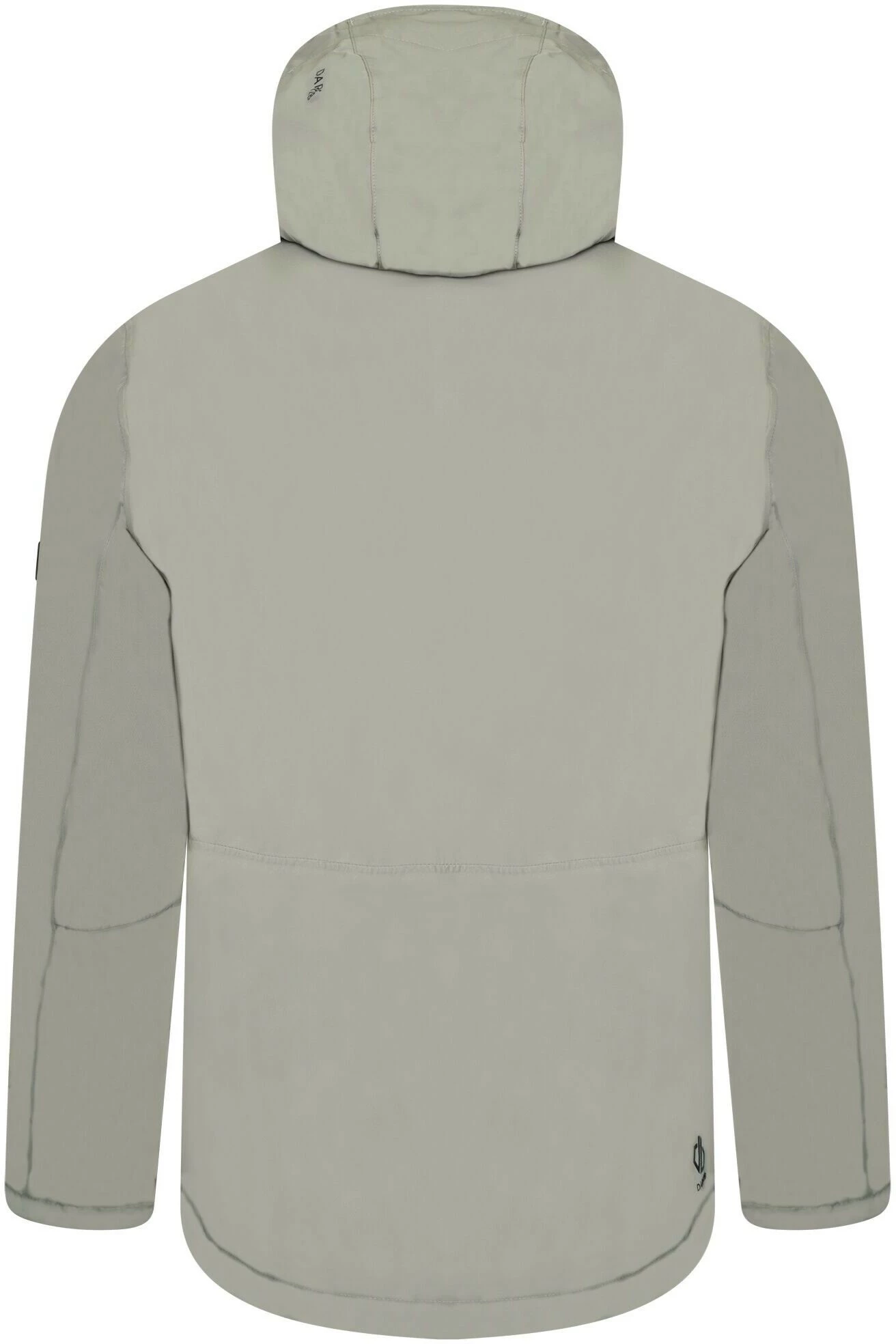 Dare 2b Stay Ready Veste Homme, gris – Image 5