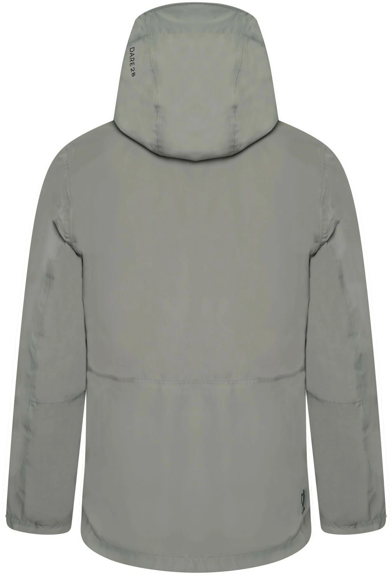 Dare 2b Stay Ready Veste Homme, gris – Image 6