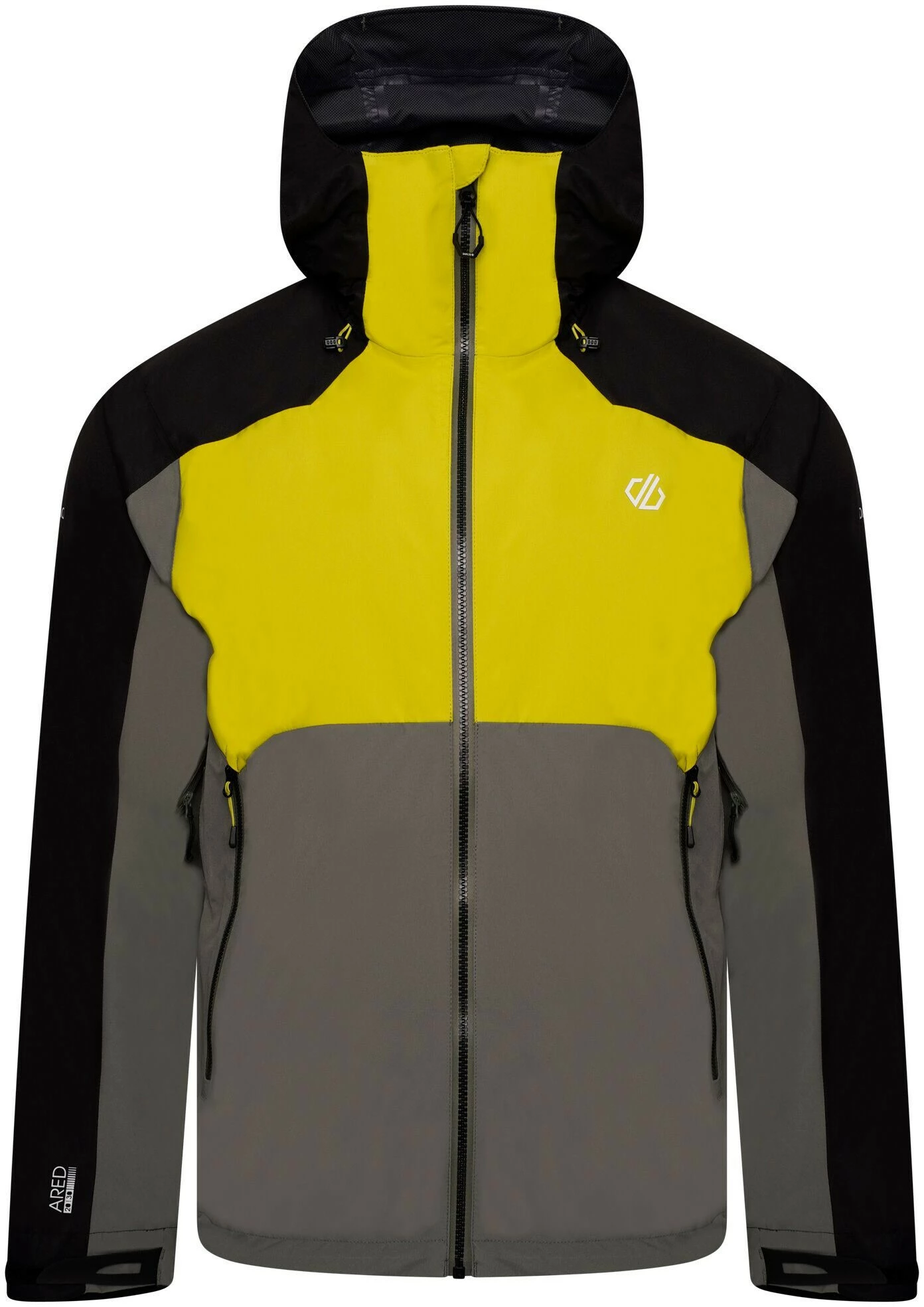 Dare 2b Touchpoint II Veste Homme, bleu